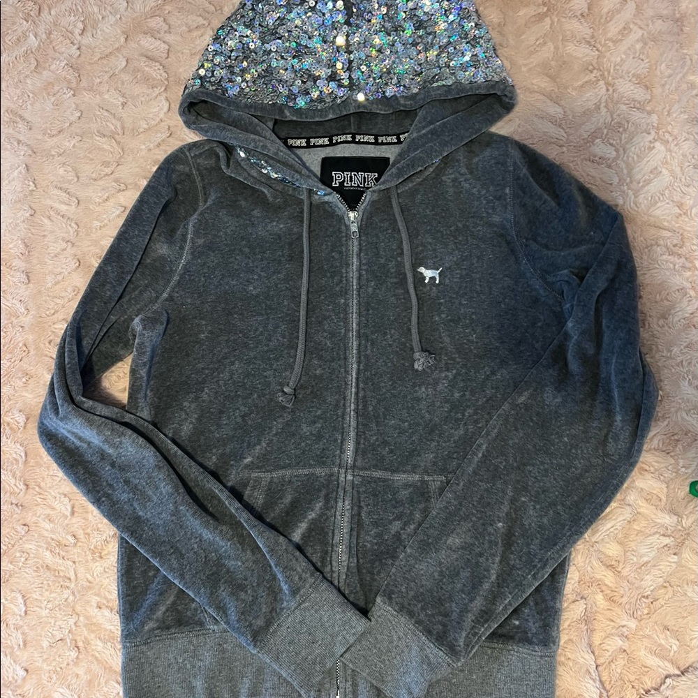 Beautiful bling jacket